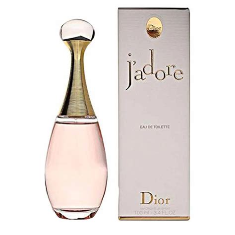 7 Great Fragrances Close to J’adore 